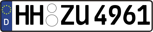 HH-ZU4961