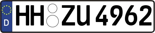 HH-ZU4962