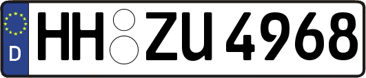HH-ZU4968