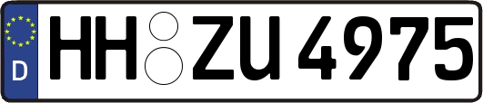 HH-ZU4975