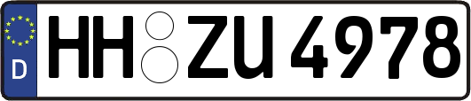 HH-ZU4978