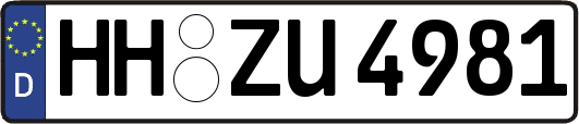 HH-ZU4981