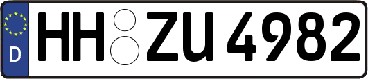 HH-ZU4982