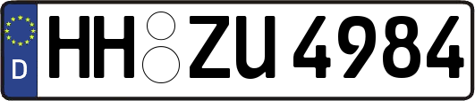 HH-ZU4984