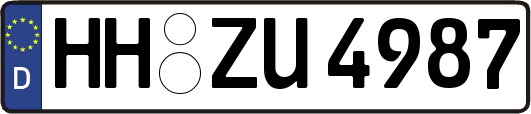 HH-ZU4987