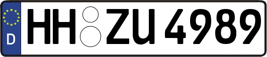 HH-ZU4989