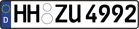 HH-ZU4992