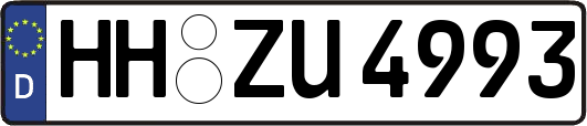 HH-ZU4993