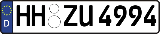 HH-ZU4994