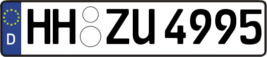 HH-ZU4995