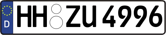 HH-ZU4996