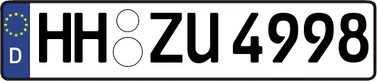 HH-ZU4998