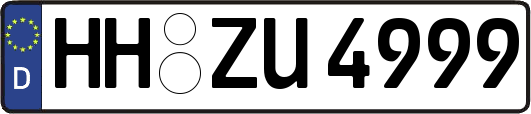 HH-ZU4999