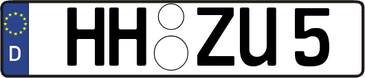 HH-ZU5