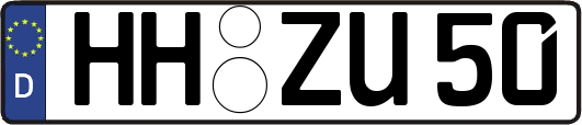 HH-ZU50