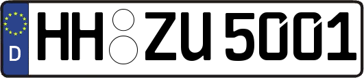 HH-ZU5001