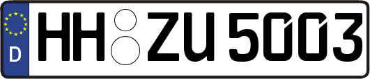 HH-ZU5003
