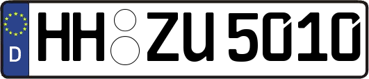 HH-ZU5010