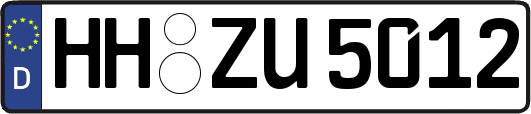 HH-ZU5012