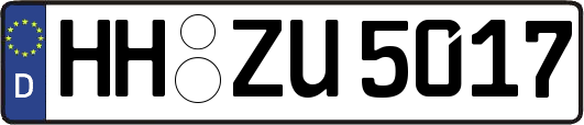 HH-ZU5017