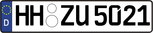 HH-ZU5021