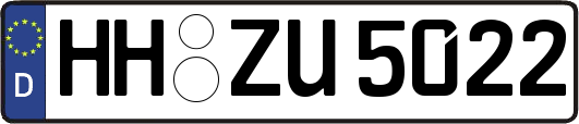HH-ZU5022