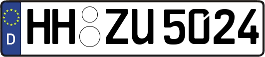 HH-ZU5024