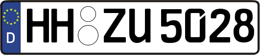 HH-ZU5028