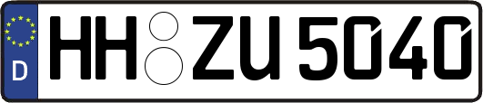 HH-ZU5040