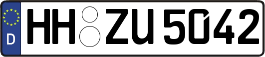 HH-ZU5042