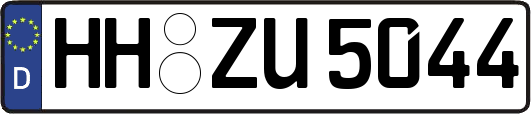 HH-ZU5044