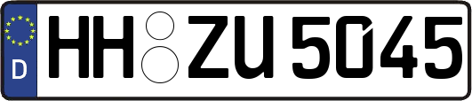 HH-ZU5045