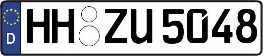 HH-ZU5048