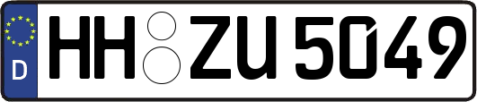 HH-ZU5049