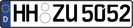 HH-ZU5052