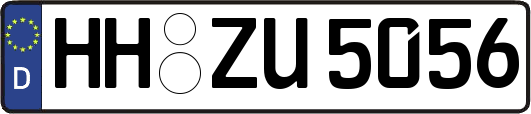 HH-ZU5056