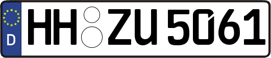 HH-ZU5061