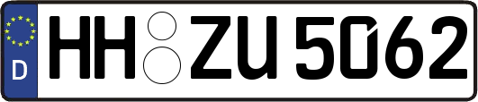 HH-ZU5062