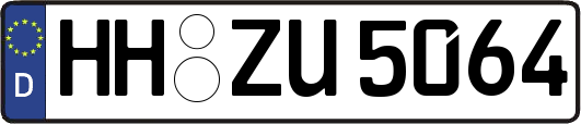 HH-ZU5064