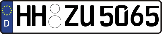 HH-ZU5065