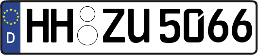 HH-ZU5066