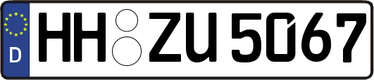 HH-ZU5067