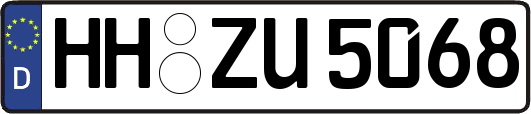 HH-ZU5068