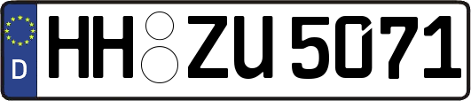 HH-ZU5071