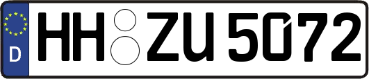 HH-ZU5072