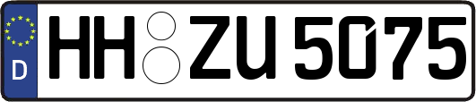 HH-ZU5075