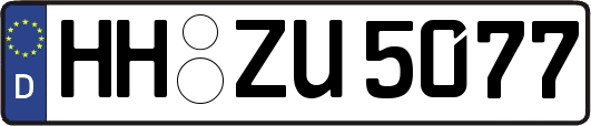 HH-ZU5077