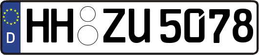 HH-ZU5078