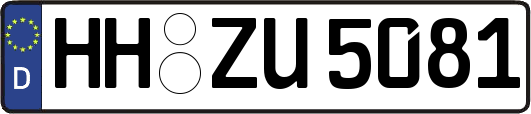 HH-ZU5081