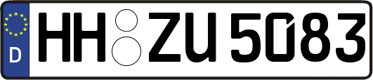 HH-ZU5083